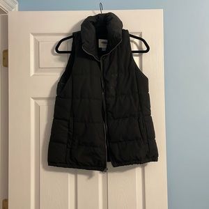 Old Navy Puffer Vest